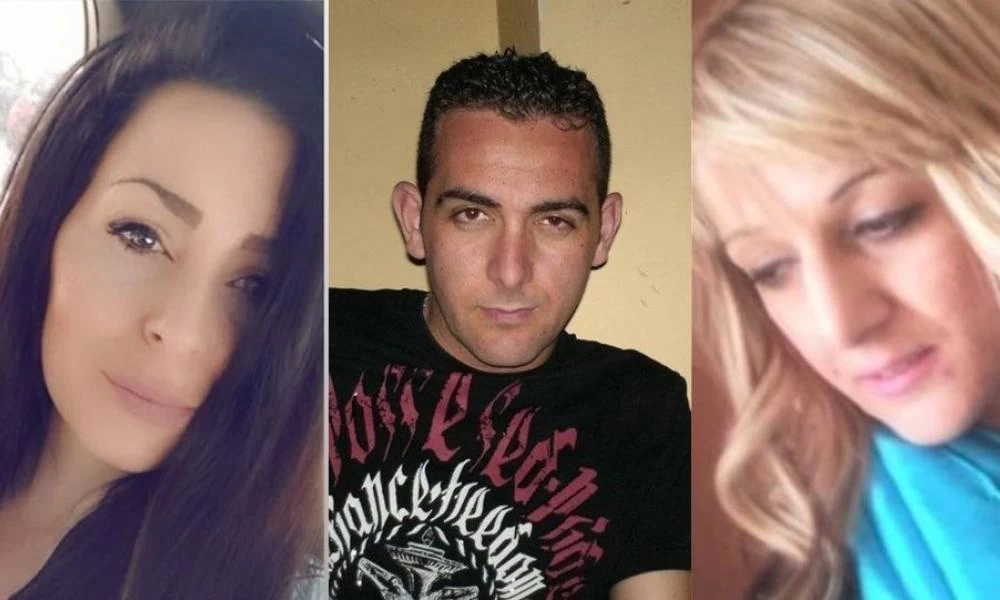 Προφυλακιστέος ο αστυνομικός για τη διπλή δολοφονία στην Κηφισιά